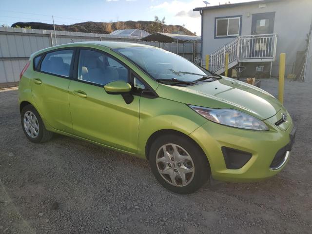 Vin: 3fadp4ej4bm177355, lot: 84325404, ford fiesta se 20114
