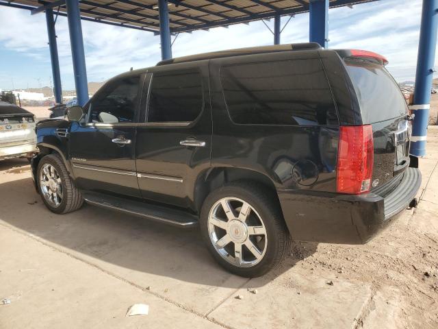 VIN 1GYS4BEF3DR104080 2013 CADILLAC ESCALADE no.2