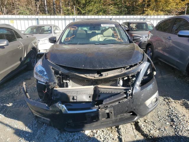 2015 NISSAN ALTIMA 2.5 - 1N4AL3APXFC236919