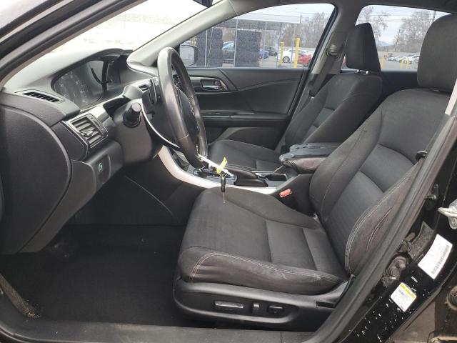 VIN 1HGCR2F53EA005231 2014 HONDA ACCORD no.7