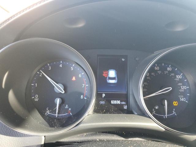2019 TOYOTA C-HR XLE - NMTKHMBX9KR091383