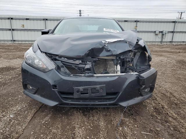2017 NISSAN ALTIMA 2.5 - 1N4AL3APXHC488074