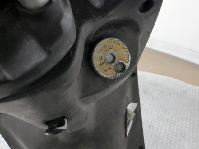 2014 YAMAHA YW125 RKRSE48Y9EA094949
