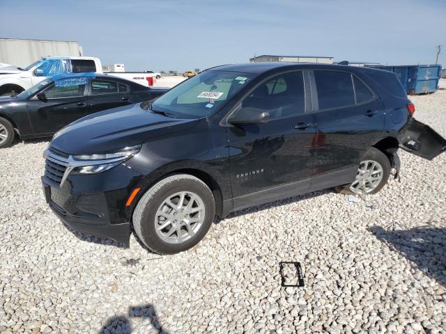 Vin: 3gnaxheg0rl183721, lot: 84680394, chevrolet equinox ls 20241