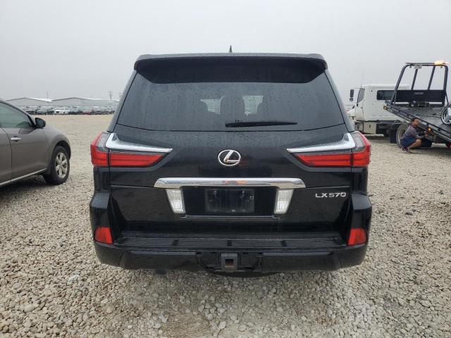 2016 LEXUS LX 570 JTJHY7AX6G4213759