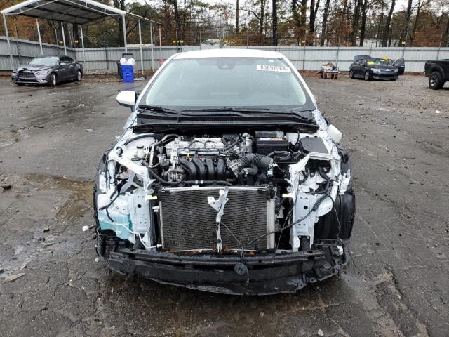 2022 TOYOTA COROLLA LE - JTDEPMAE4N3023225