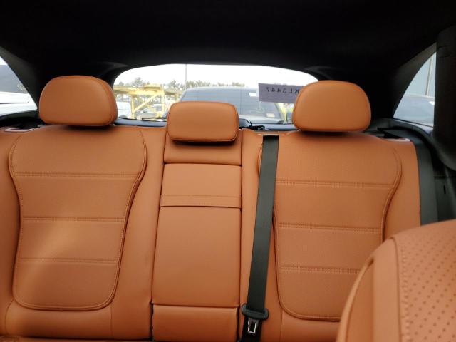 2025 MERCEDES-BENZ GLC 300 4M - W1NKM4HB9SF272209