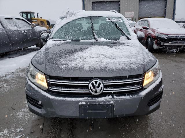 VIN WVGBV7AX1GW600138 2016 VOLKSWAGEN TIGUAN no.5