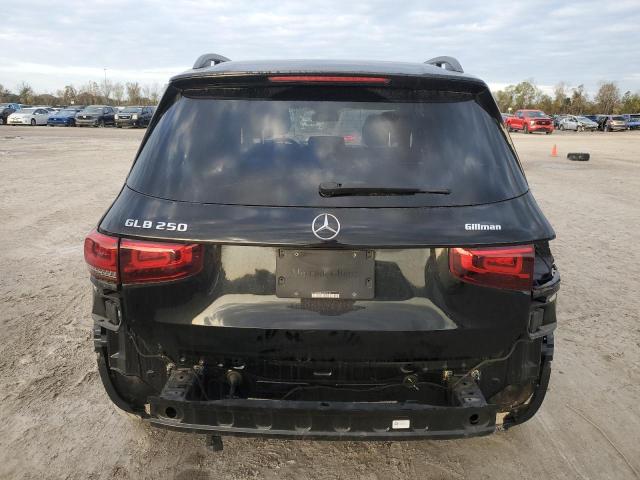 2020 MERCEDES-BENZ GLB 250 - W1N4M4GB1LW013158