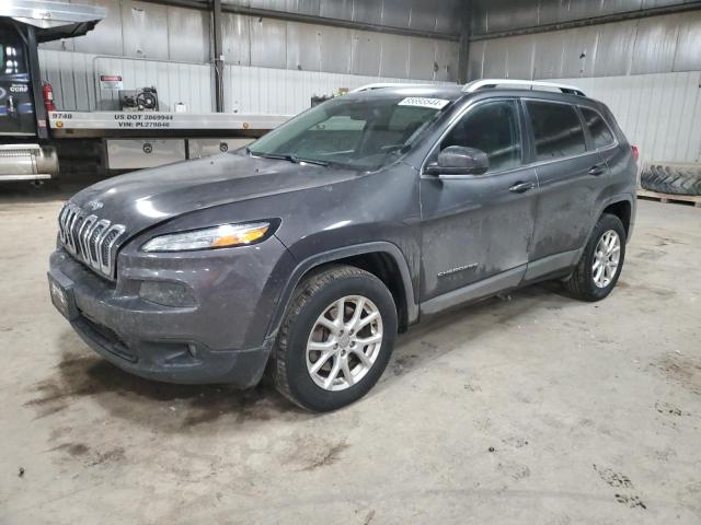 JEEP CHEROKEE L