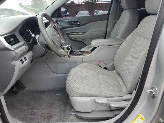 2018 GMC ACADIA SLE - 1GKKNKLA5JZ226840