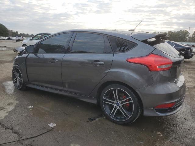 2015 FORD FOCUS ST - 1FADP3L97FL248185