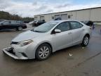 2015 TOYOTA COROLLA L - 2T1BURHE9FC333989
