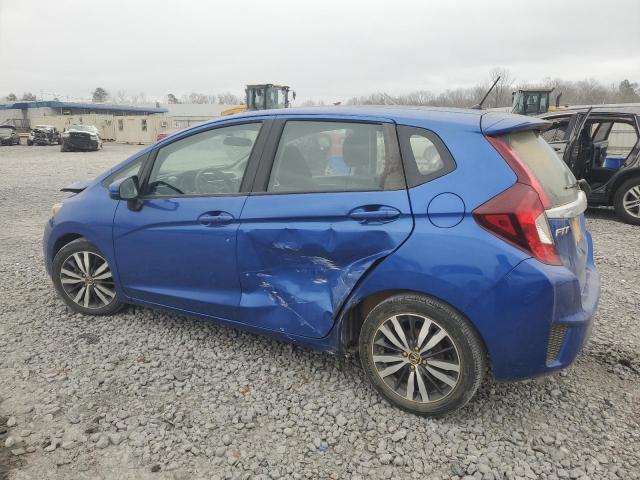 2016 HONDA FIT EX - JHMGK5H79GX017547