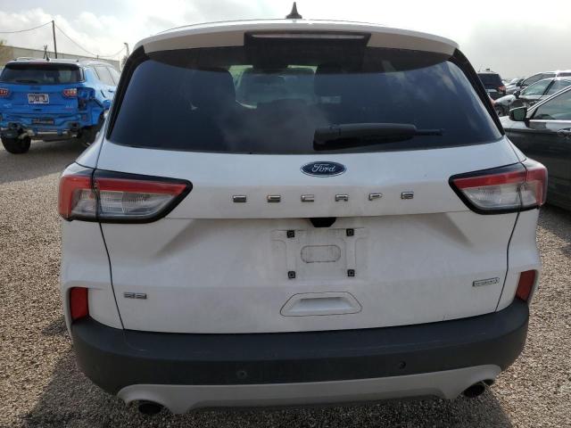 VIN 1FMCU0G66LUA81669 2020 FORD ESCAPE no.6