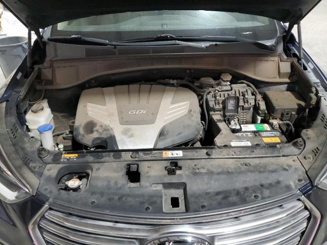 2018 HYUNDAI SANTA FE S - KM8SR4HF8JU278987