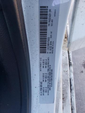 2015 CHRYSLER 200 LIMITE - 1C3CCCAB8FN750252