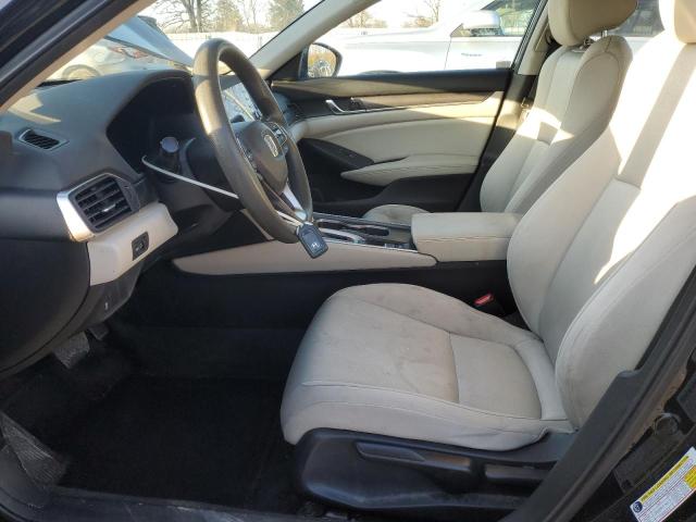 2018 HONDA ACCORD LX - 1HGCV1F13JA057181