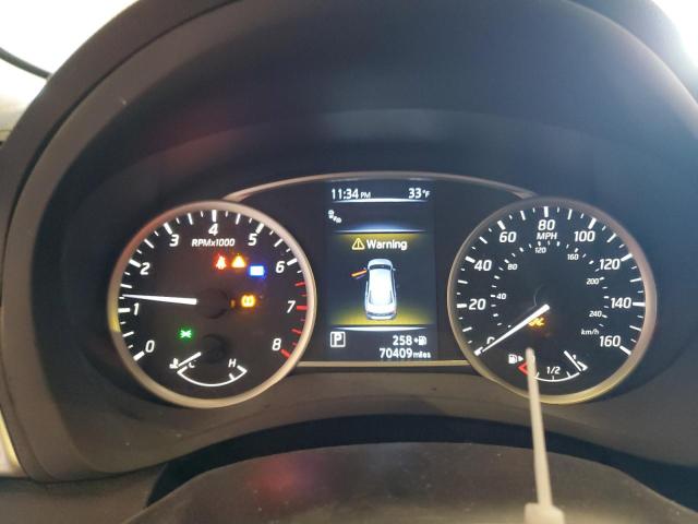 2017 NISSAN SENTRA S - 3N1AB7AP8HY235916