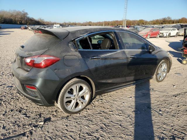 2018 CHEVROLET CRUZE PREM - 3G1BF6SM5JS652920