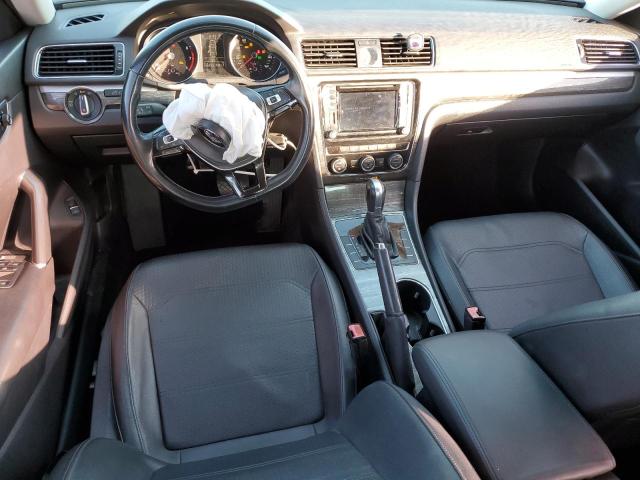 2016 VOLKSWAGEN PASSAT SE - 1VWBS7A39GC020404