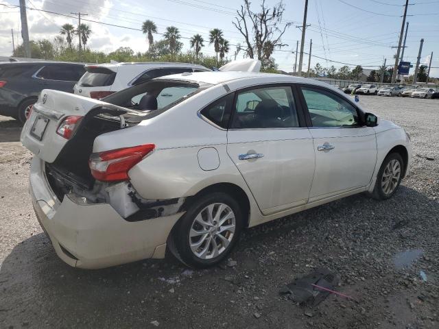 VIN 3N1AB7AP8JY263351 2018 NISSAN SENTRA no.3