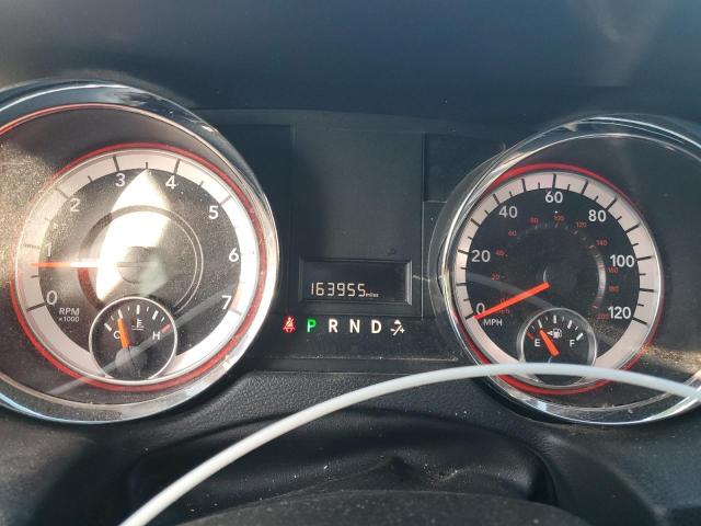 2018 DODGE GRAND CARA - 2C4RDGCG1JR222518