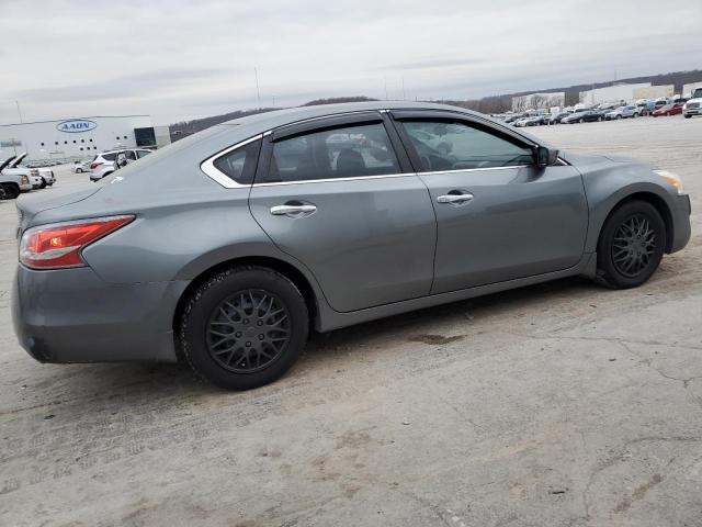 2015 NISSAN ALTIMA 2.5 - 1N4AL3AP7FC280716