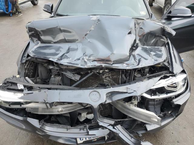 2016 BMW 340 XI - WBA8B7C54GK368500