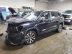 2022 VOLKSWAGEN TAOS SE - 3VVYX7B25NM051456