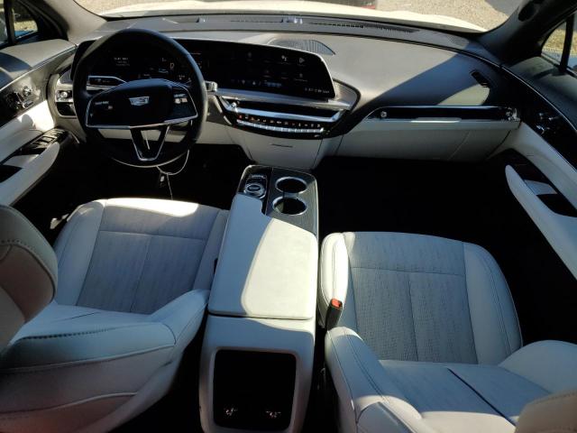 2024 CADILLAC LYRIQ SPOR 1GYKPTRK4RZ129937