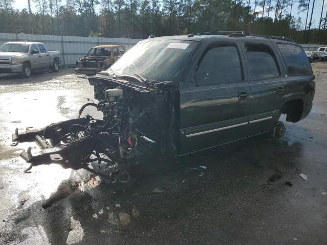 CHEVROLET TAHOE C150