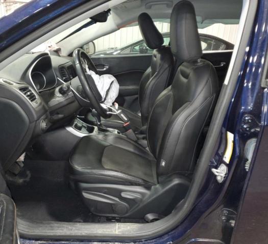 2020 JEEP COMPASS LA - 3C4NJDBB9LT197508