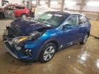 2022 KIA NIRO LX - KNDCB3LC2N5510049