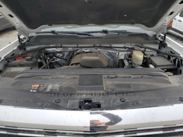 2016 CHEVROLET SILVERADO - 1GC2CUEG4GZ220308