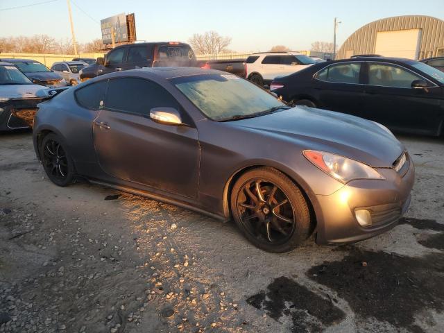 Vin: kmhhu6kh2bu049348, lot: 82789694, hyundai genesis 3.8l 20114
