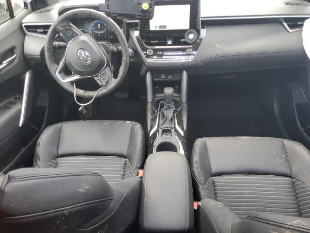 2024 TOYOTA COROLLA CR - 7MUFBABG4RV035290