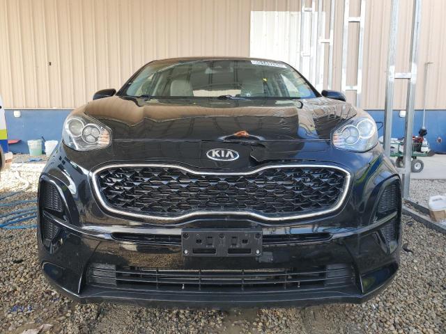 2020 KIA SPORTAGE L - KNDPM3AC7L7716063