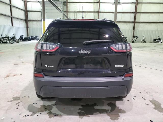 2020 JEEP CHEROKEE L - 1C4PJMCBXLD581990