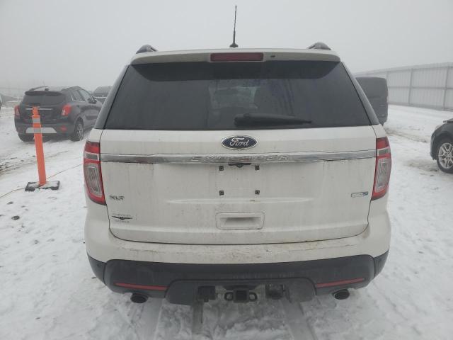 VIN 1FM5K8D88DGB69383 2013 FORD EXPLORER no.6