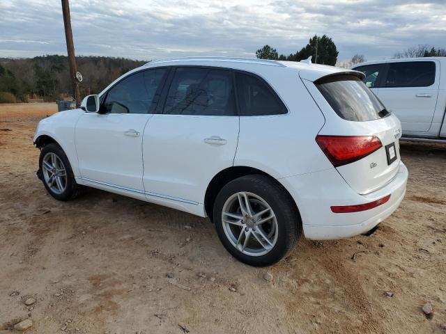 2015 AUDI Q5 PREMIUM - WA1LFAFP8FA129669
