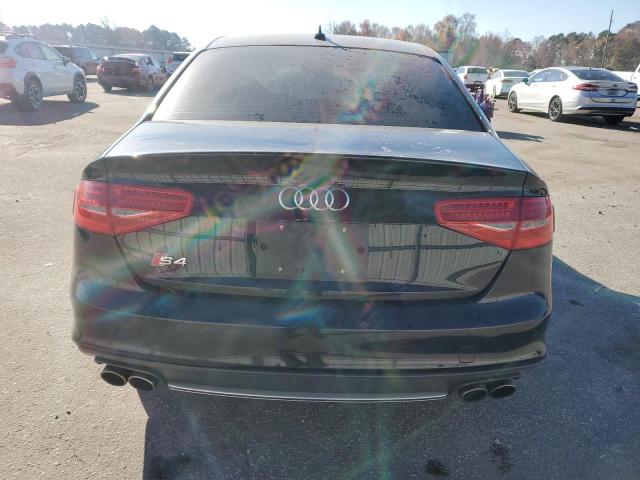 2015 AUDI S4 PRESTIG WAUMGBFLXFA054688