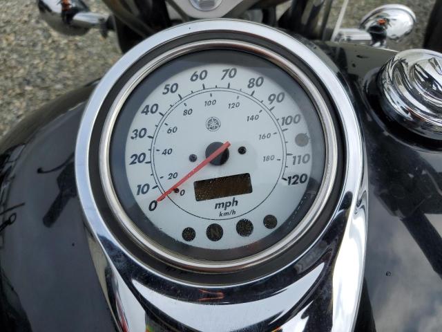 2000 YAMAHA XVS1100 JYAVP11Y0YA000397