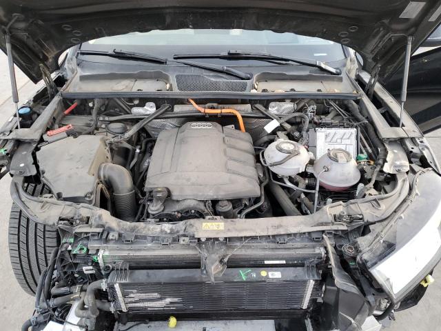 2020 AUDI Q5 E PREST WA1F2AFY7L2044765