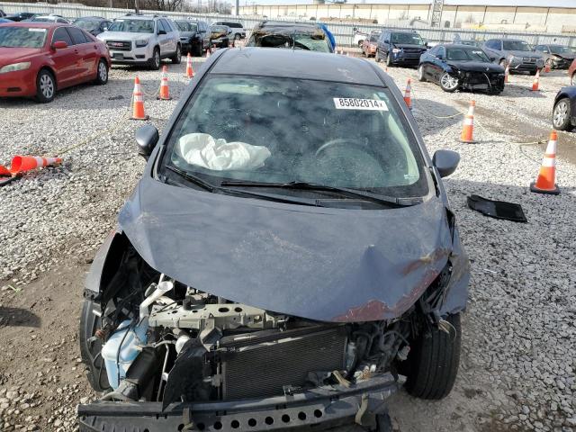 2017 NISSAN VERSA NOTE - 3N1CE2CP7HL375372