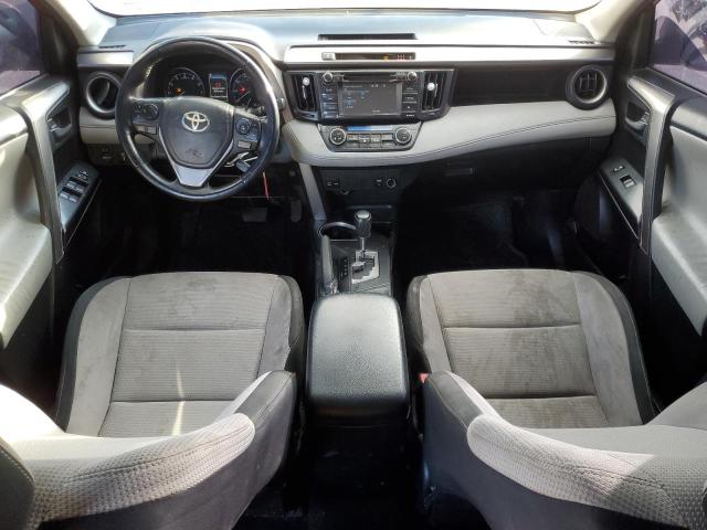 2017 TOYOTA RAV4 XLE - JTMWFREV9HJ113128