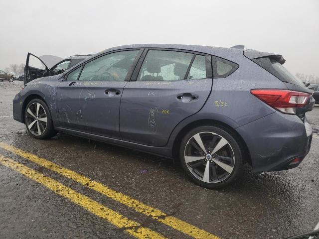 2017 SUBARU IMPREZA SP - 4S3GTAL60H3747779