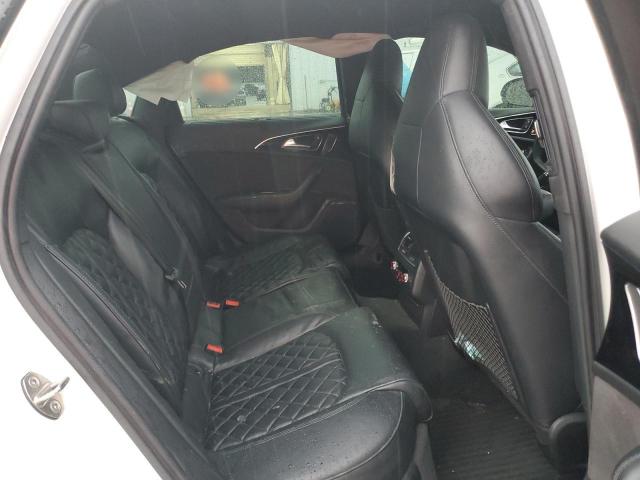 2017 AUDI A6 COMPETI WAUF3AFC8HN057714