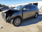 2016 KIA SORENTO LX - 5XYPG4A5XGG077197