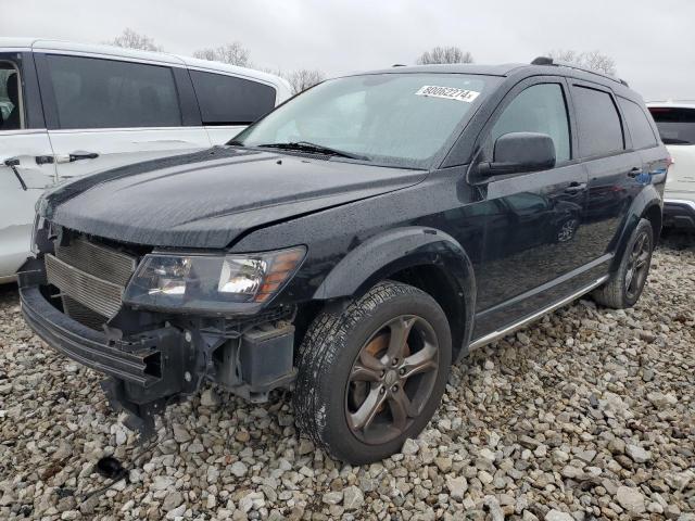 2017 DODGE JOURNEY CR #3051311645